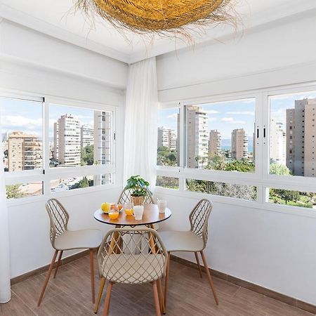 Monko Santa Catalina Apartment Torremolinos Exterior foto