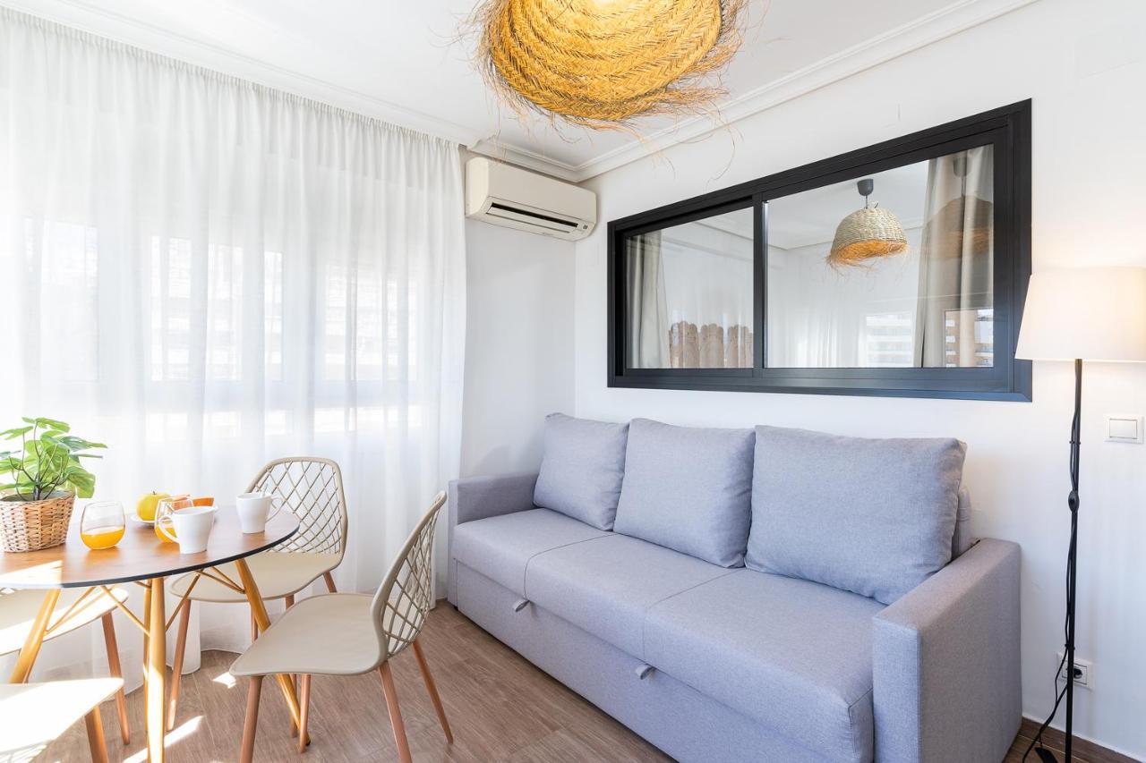 Monko Santa Catalina Apartment Torremolinos Exterior foto